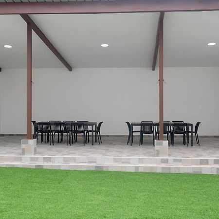 Casa Bianca Bella Vista Διαμέρισμα Πόλη του Παναμά Εξωτερικό φωτογραφία