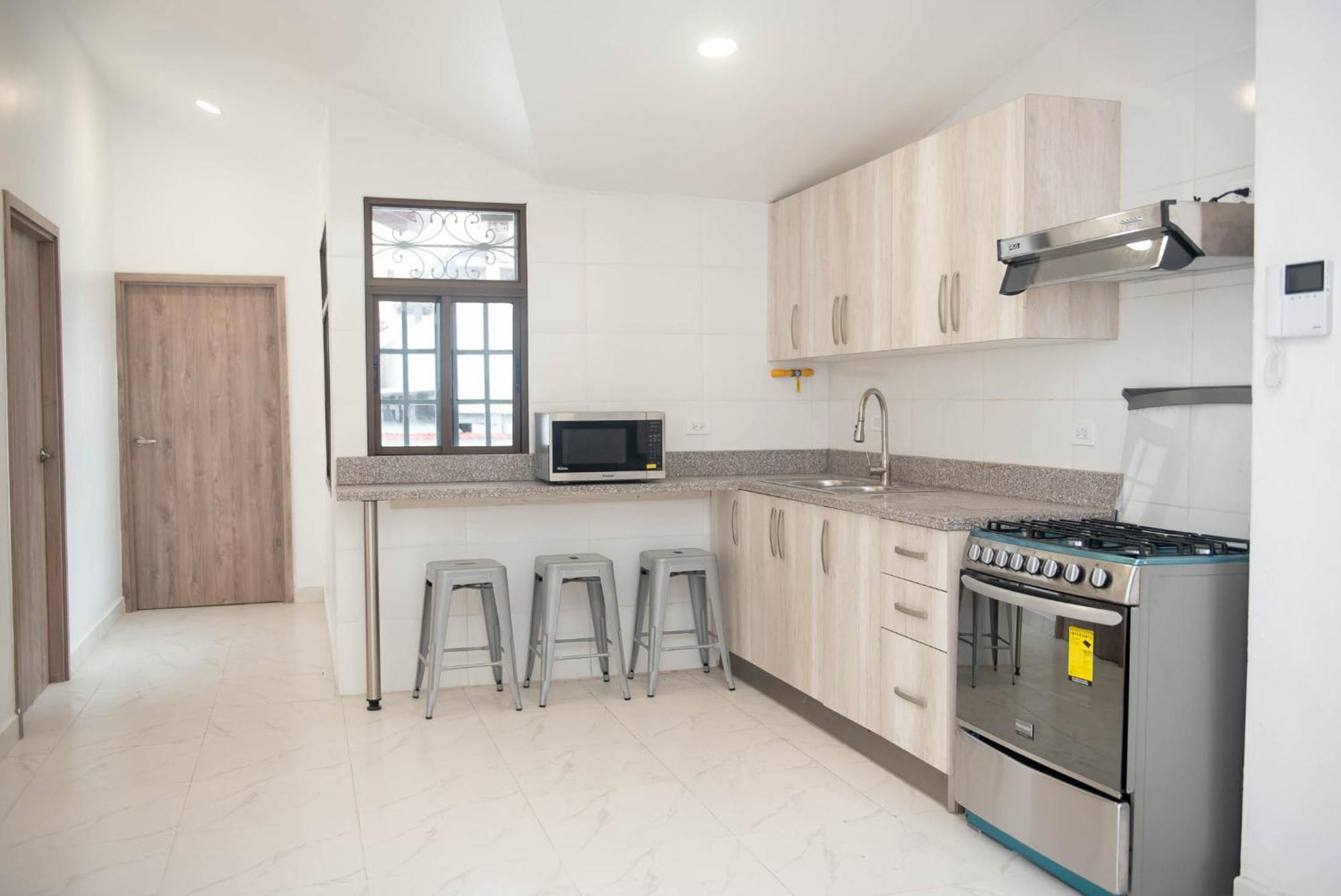Casa Bianca Bella Vista Διαμέρισμα Πόλη του Παναμά Εξωτερικό φωτογραφία
