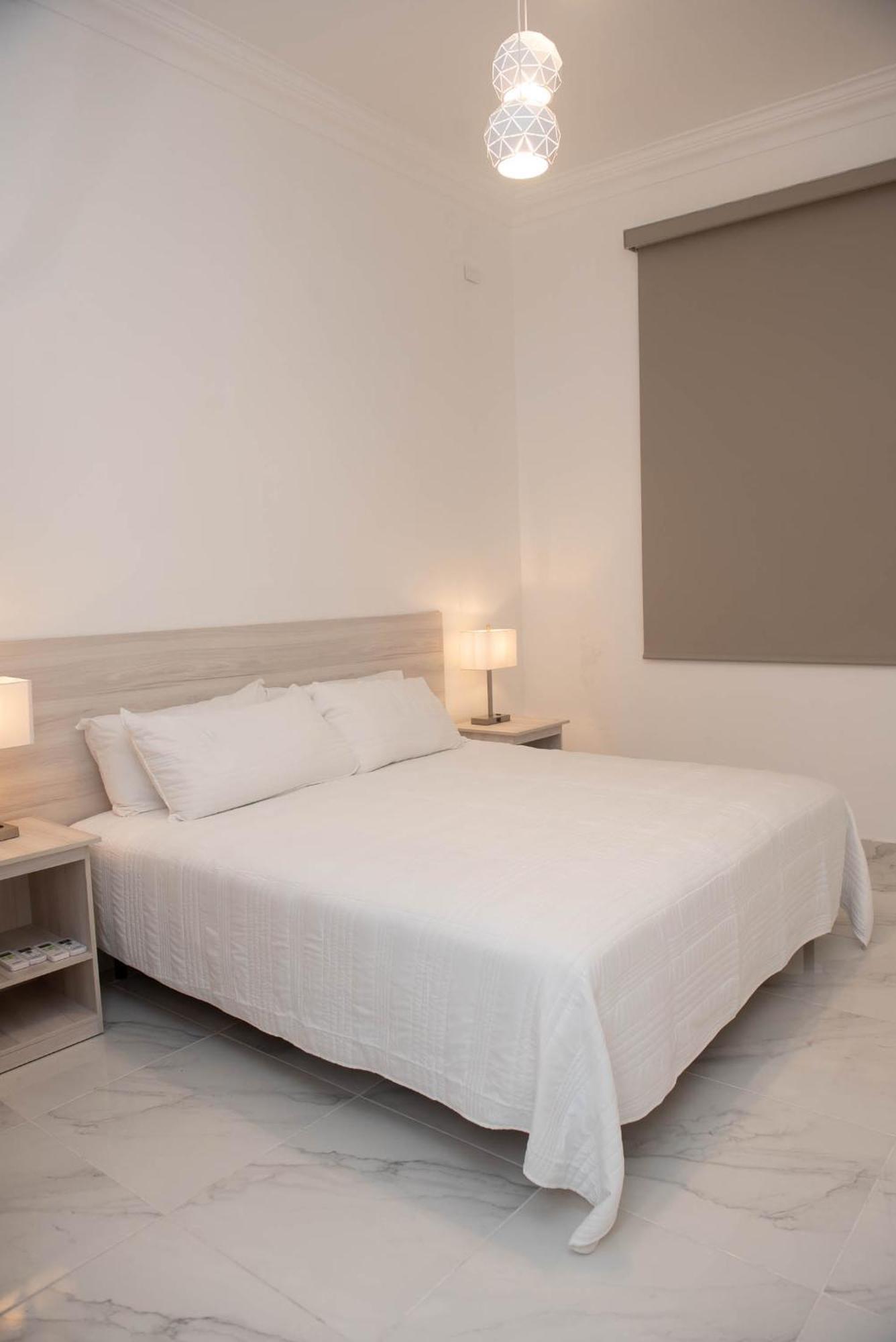 Casa Bianca Bella Vista Διαμέρισμα Πόλη του Παναμά Εξωτερικό φωτογραφία