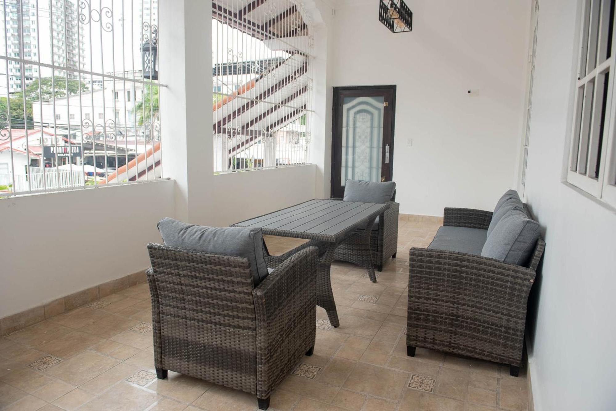 Casa Bianca Bella Vista Διαμέρισμα Πόλη του Παναμά Εξωτερικό φωτογραφία